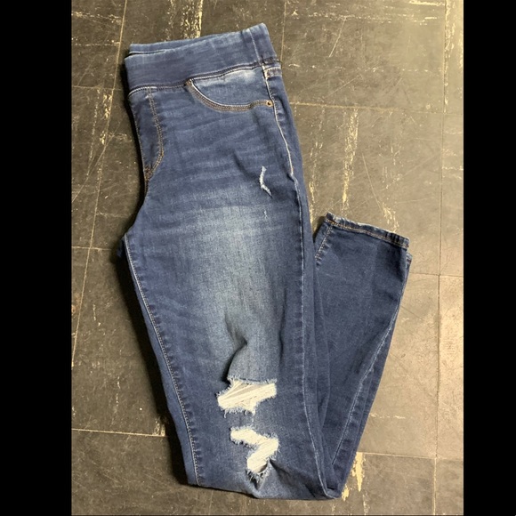 Old Navy Denim - NWOT Old Navy Rockstar Jeggings